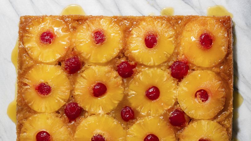 pineapple upside down cake - Article 3